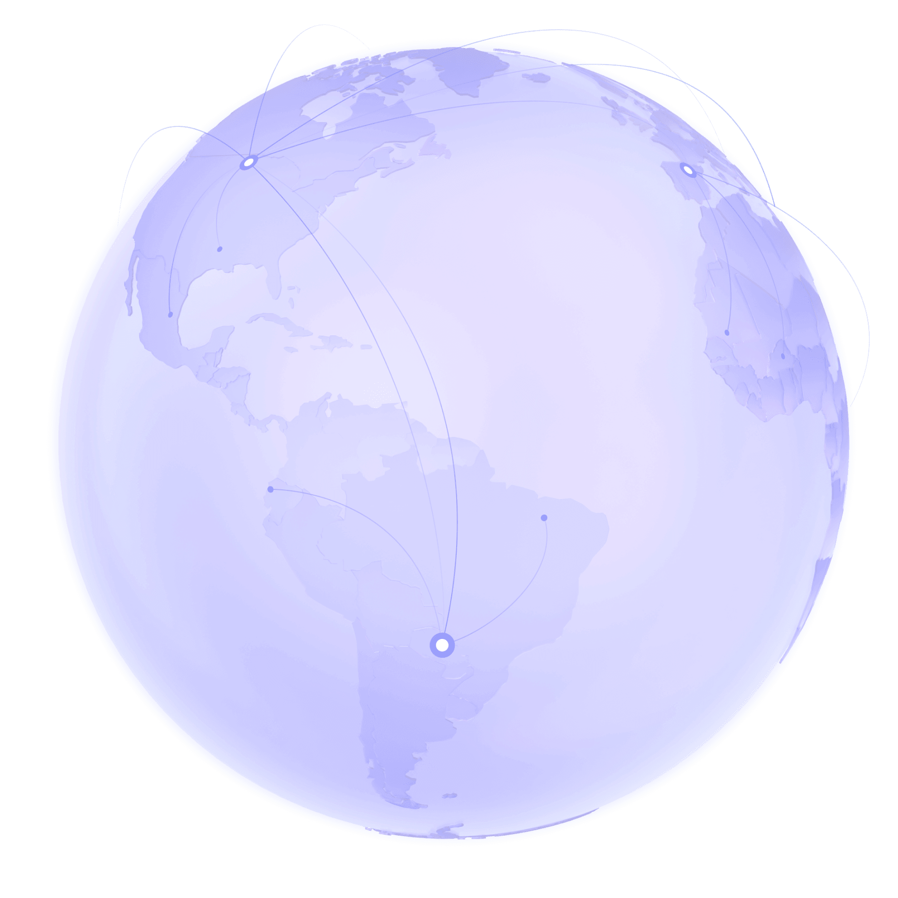 Global Infrastructure